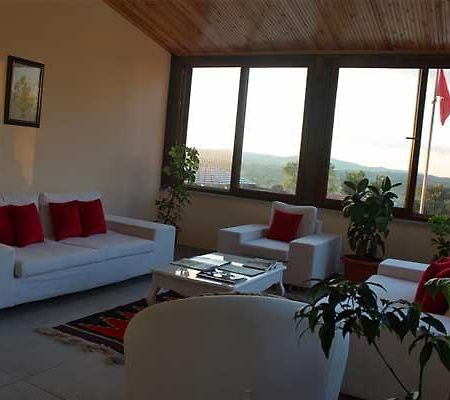 Yenice Goknar Hotel Luaran gambar