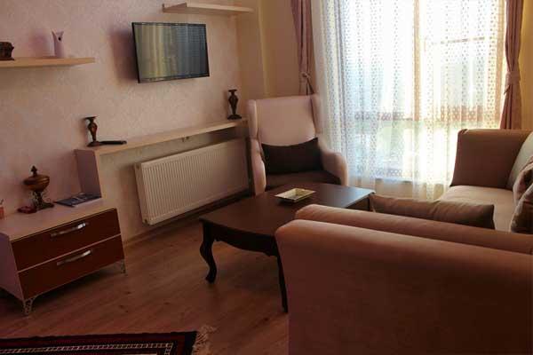 Yenice Goknar Hotel Luaran gambar